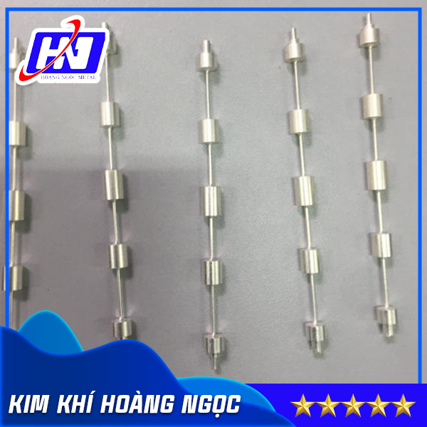 Sản phẩm gia công cơ khí chính xác